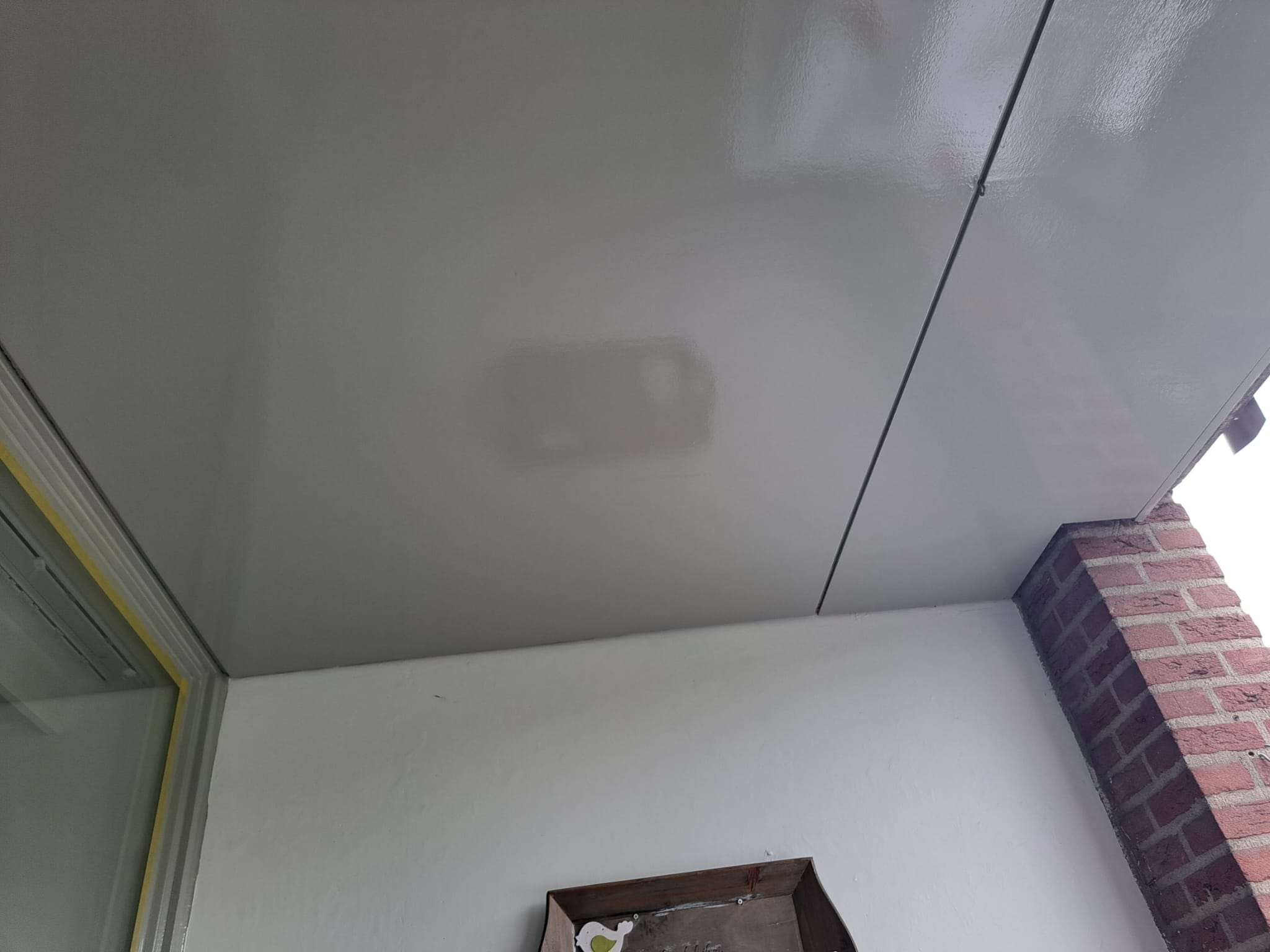 Projectfoto van schilderwerk en onderhoud door Schilderwerk Pro & Onderhoud 22